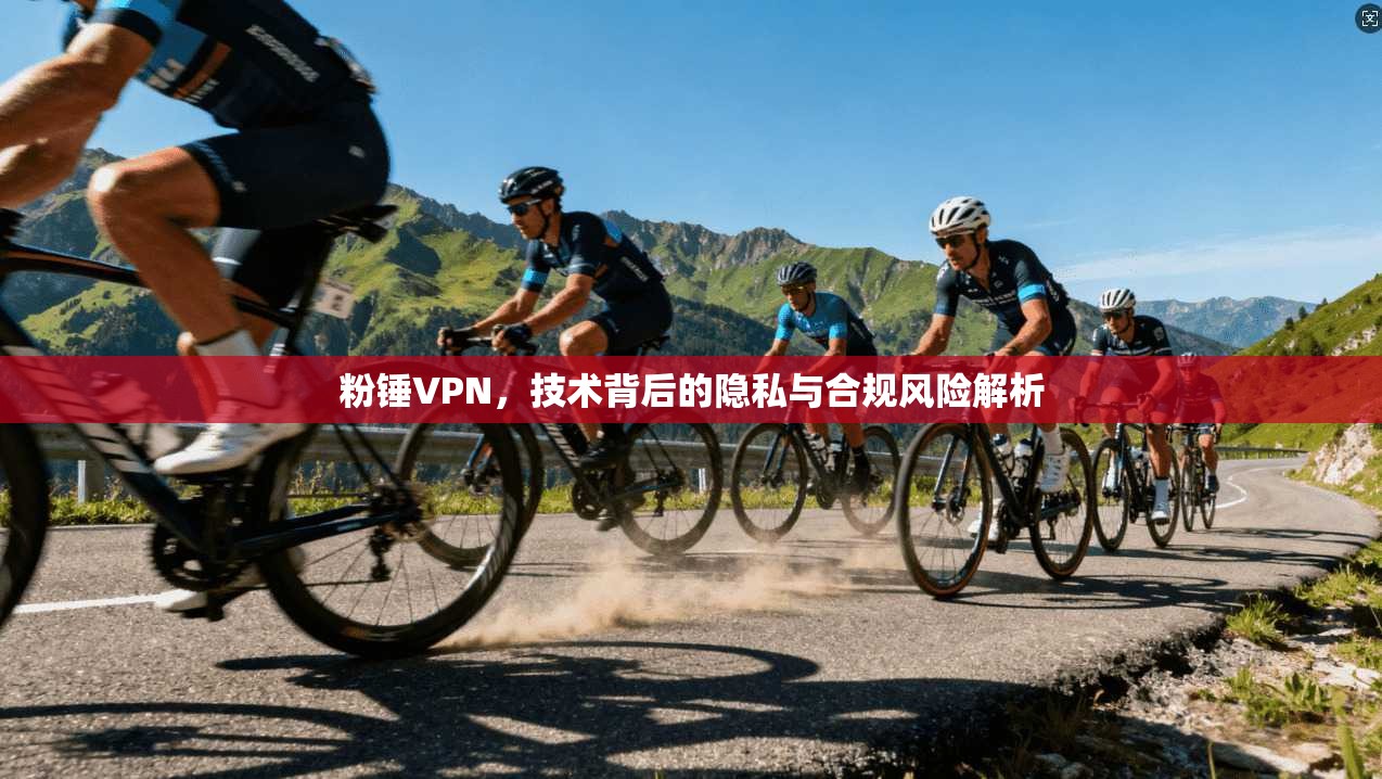 粉锤VPN,技术背后的隐私与合规风险解析