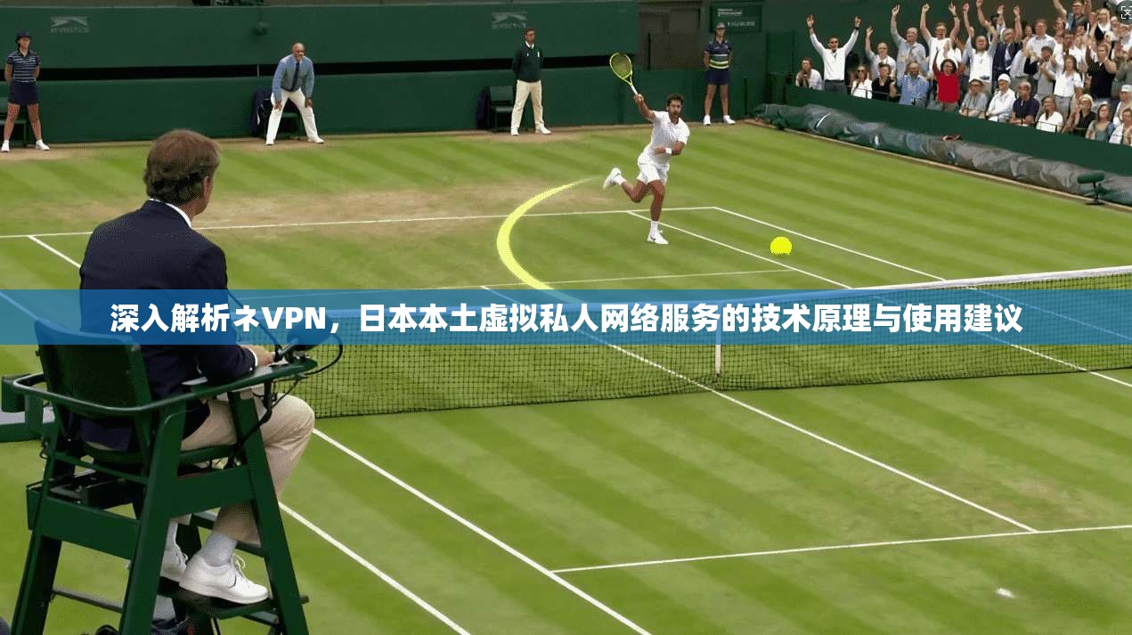 深入解析ネVPN，日本本土虚拟私人网络服务的技术原理与使用建议