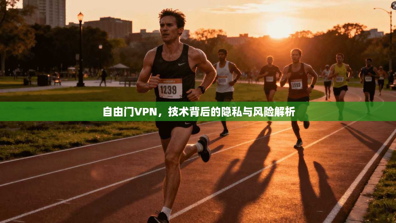 自由门VPN，技术背后的隐私与风险解析