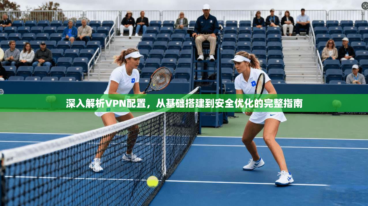 深入解析VPN配置，从基础搭建到安全优化的完整指南