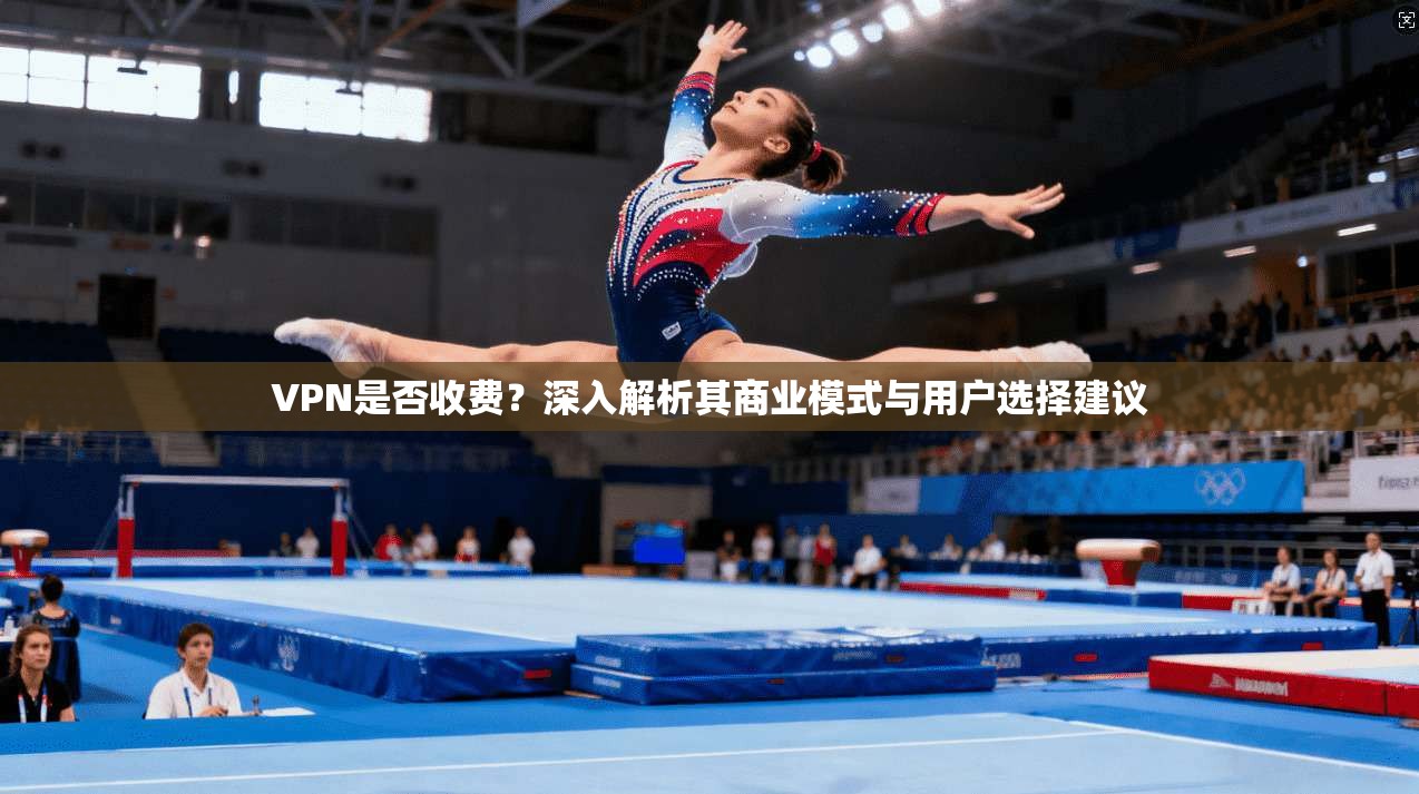 VPN是否收费？深入解析其商业模式与用户选择建议
