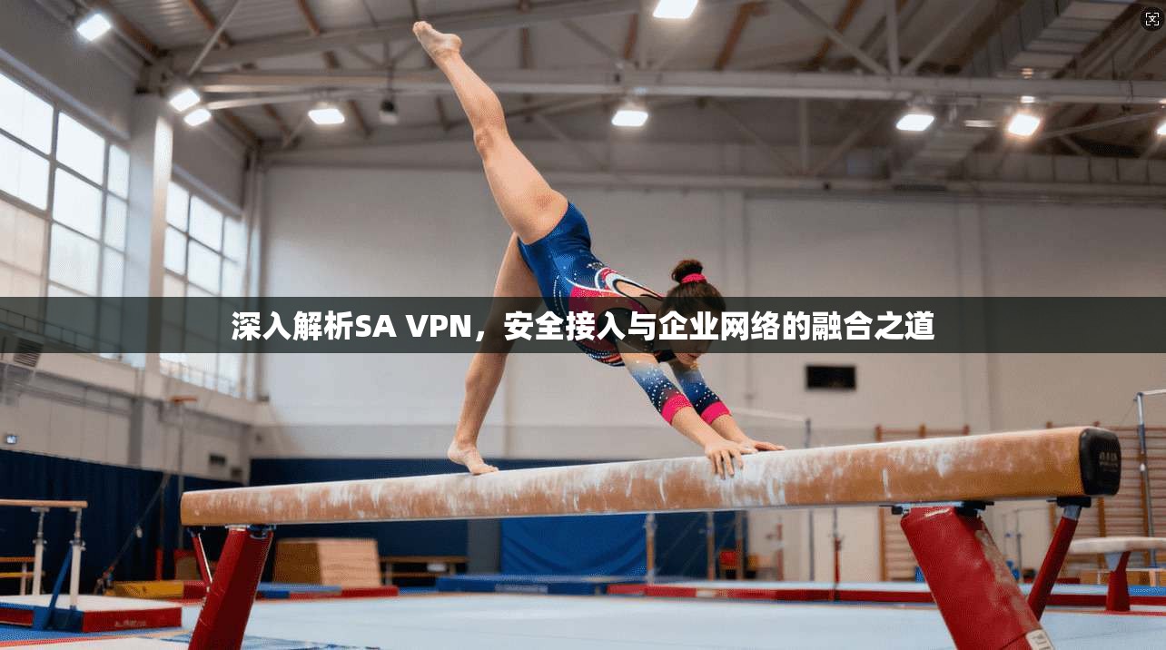 深入解析SA VPN，安全接入与企业网络的融合之道