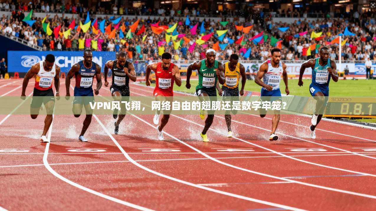 VPN风飞翔，网络自由的翅膀还是数字牢笼？