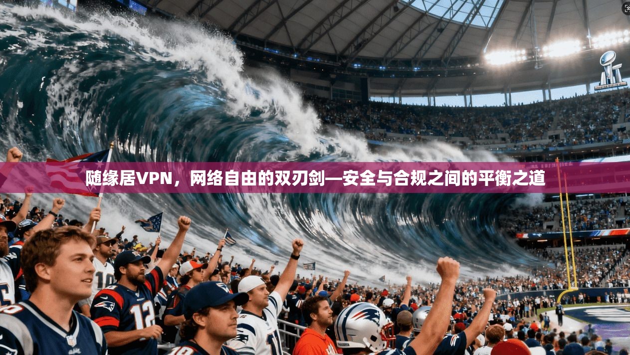 随缘居VPN，网络自由的双刃剑—安全与合规之间的平衡之道