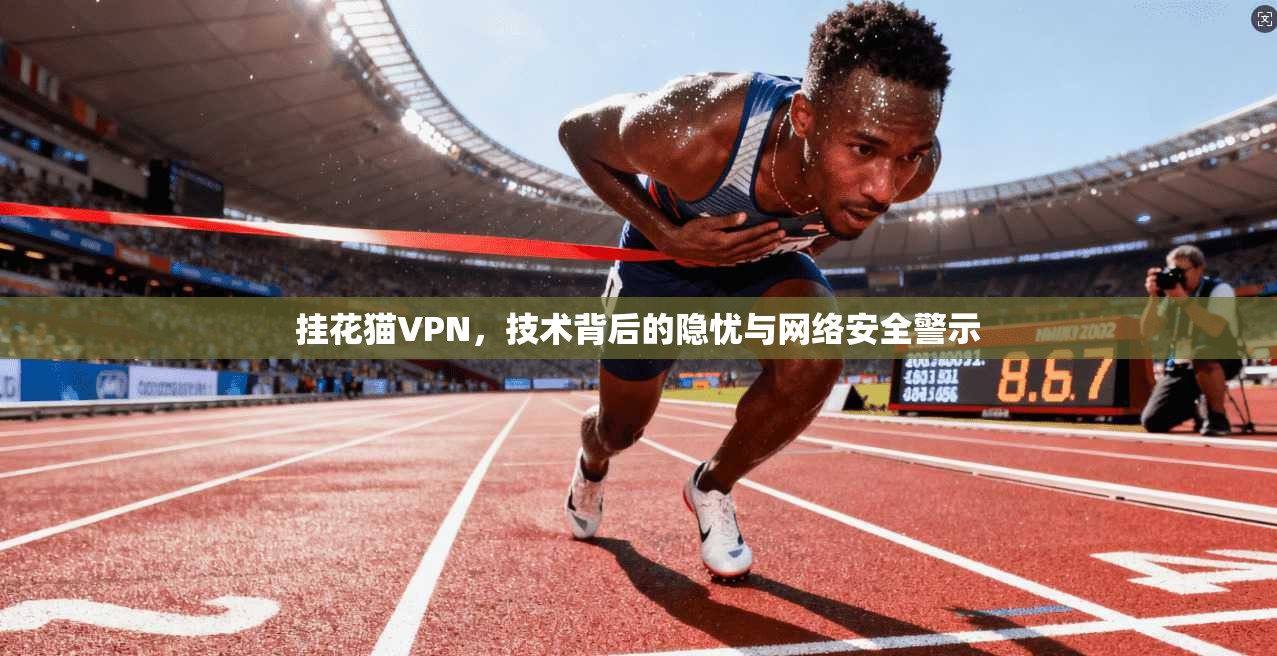 挂花猫VPN，技术背后的隐忧与网络安全警示