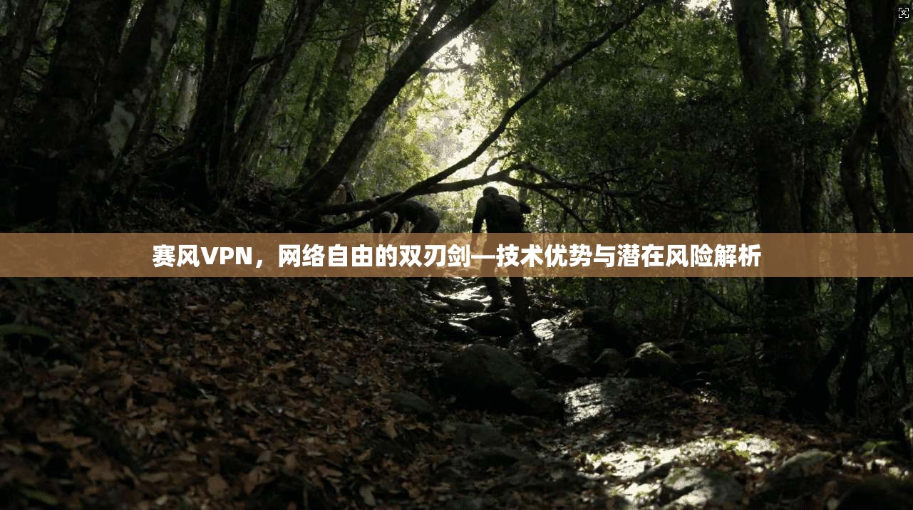 赛风VPN，网络自由的双刃剑—技术优势与潜在风险解析