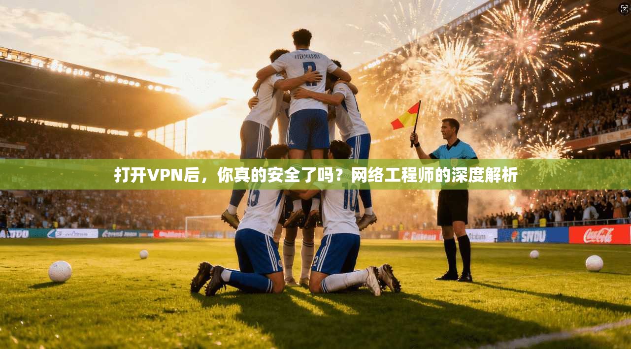 打开VPN后，你真的安全了吗？网络工程师的深度解析