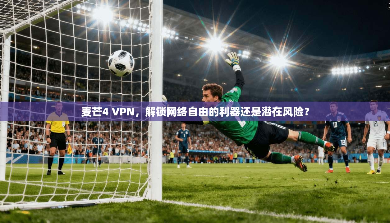 麦芒4 VPN,解锁网络自由的利器还是潜在风险?