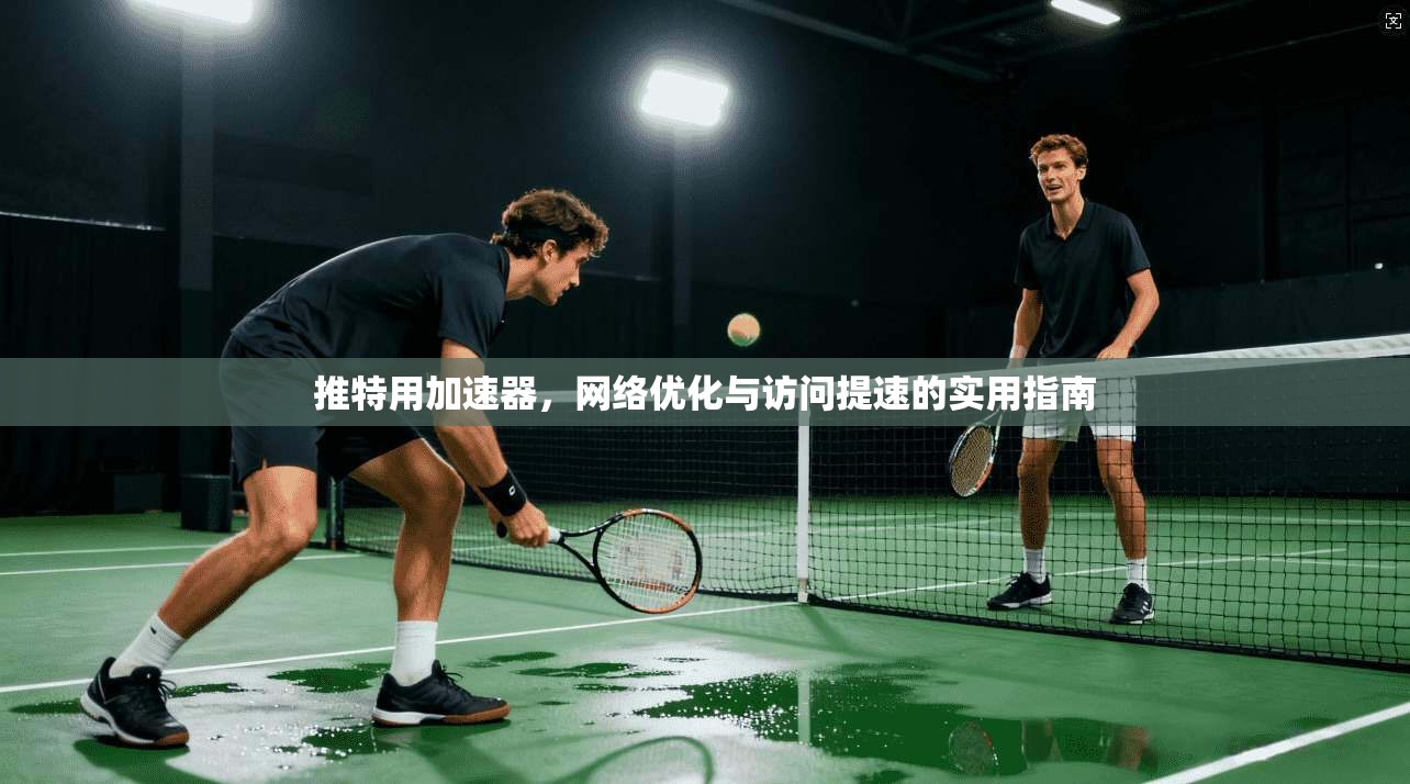 推特用加速器，网络优化与访问提速的实用指南