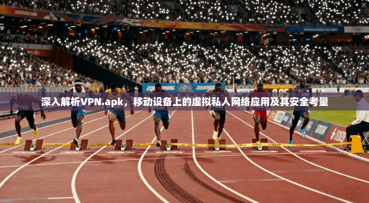 深入解析VPN.apk，移动设备上的虚拟私人网络应用及其安全考量