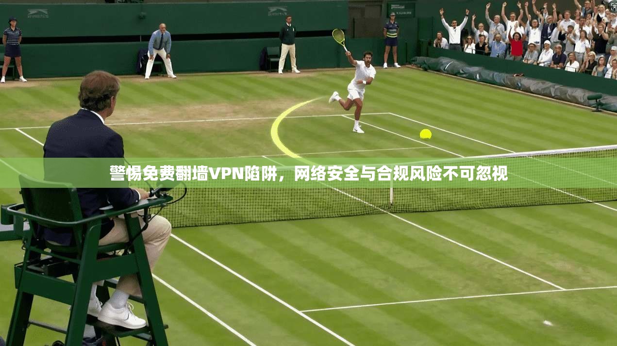 警惕免费翻墙VPN陷阱,网络安全与合规风险不可忽视