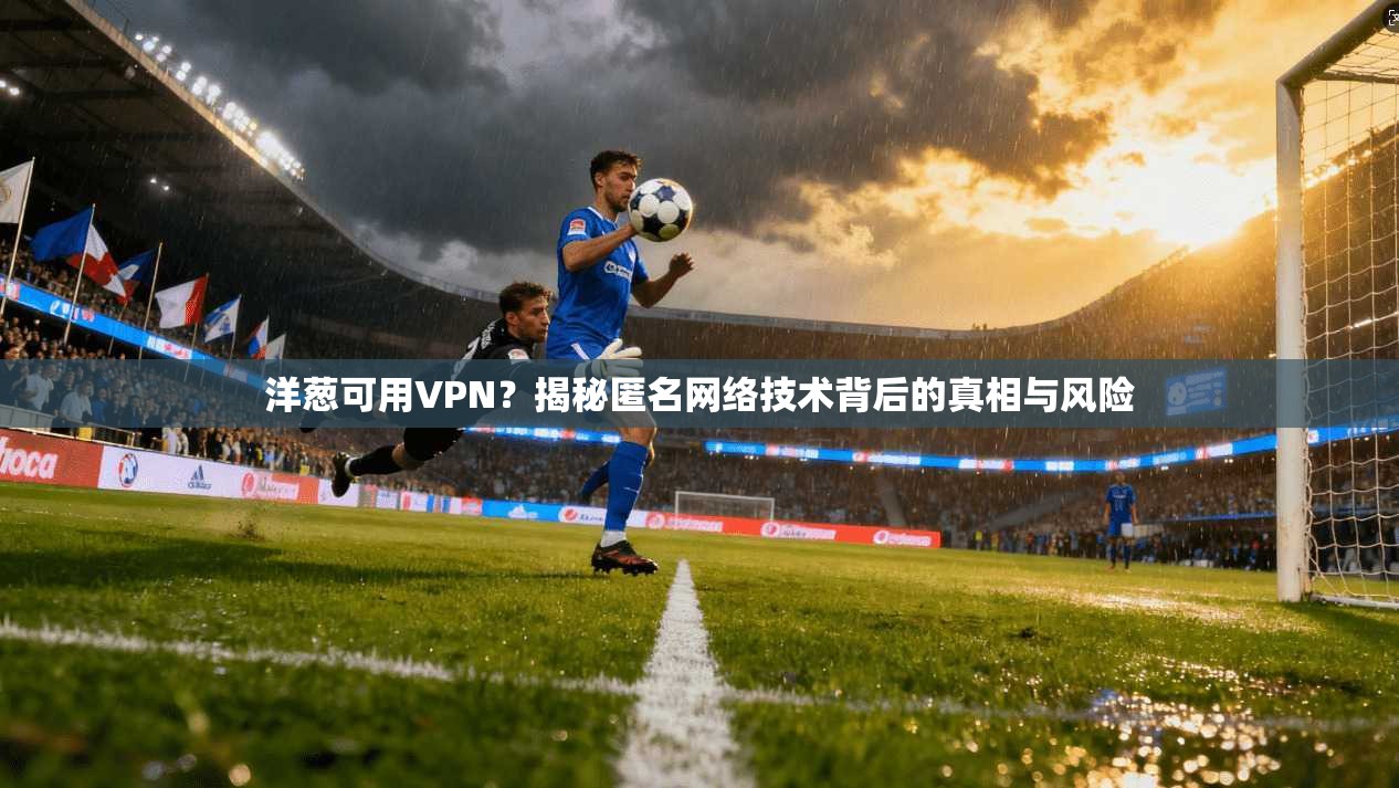 洋葱可用VPN？揭秘匿名网络技术背后的真相与风险