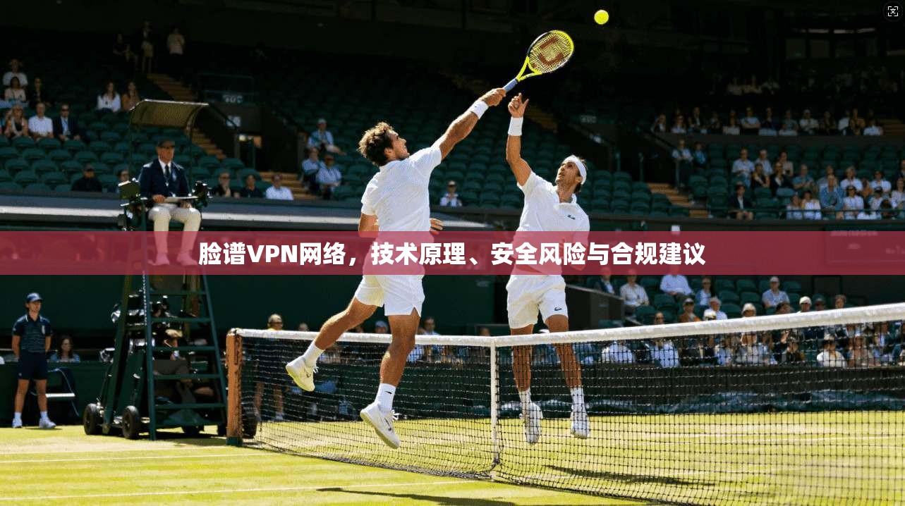 脸谱VPN网络，技术原理、安全风险与合规建议