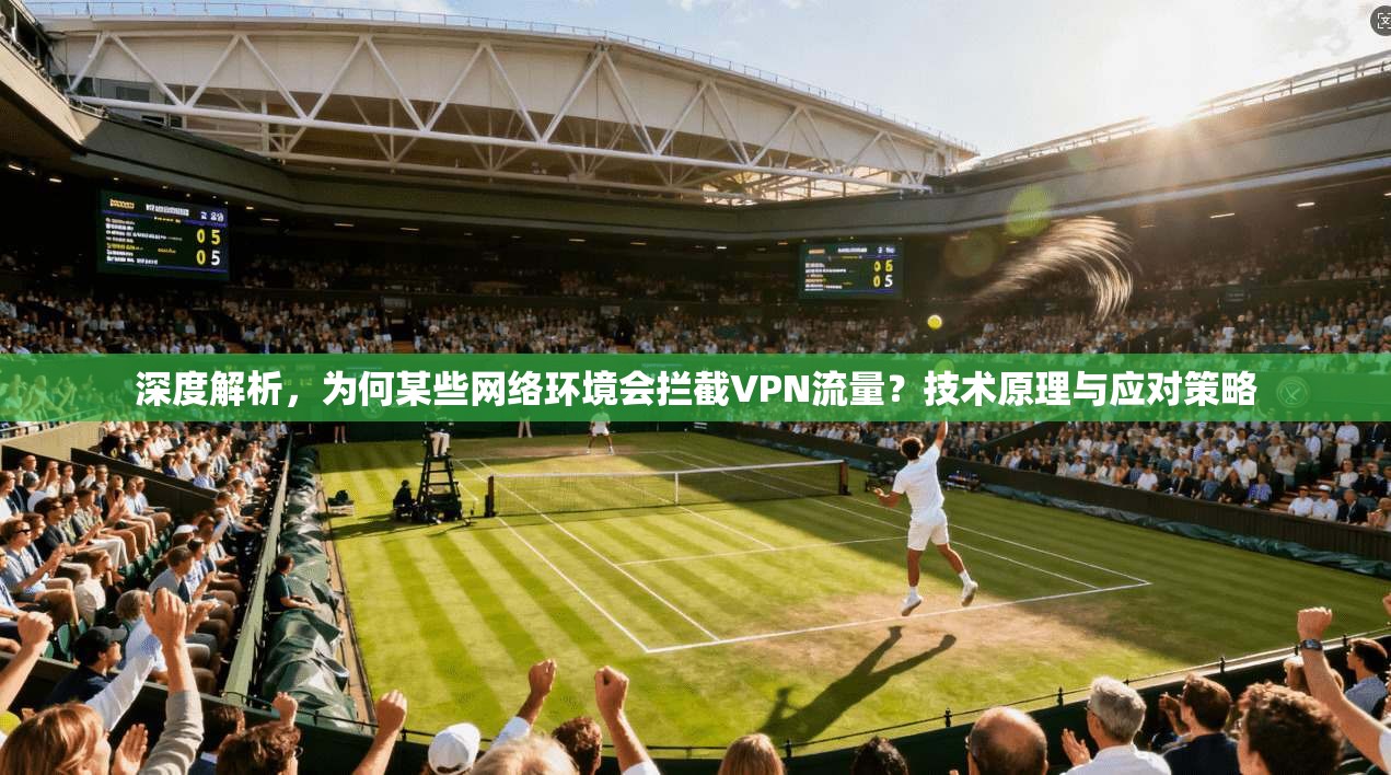 深度解析，为何某些网络环境会拦截VPN流量？技术原理与应对策略