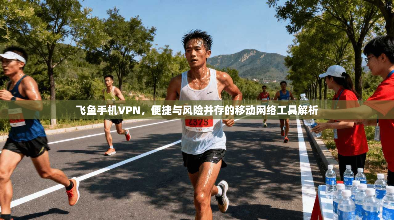 飞鱼手机VPN，便捷与风险并存的移动网络工具解析