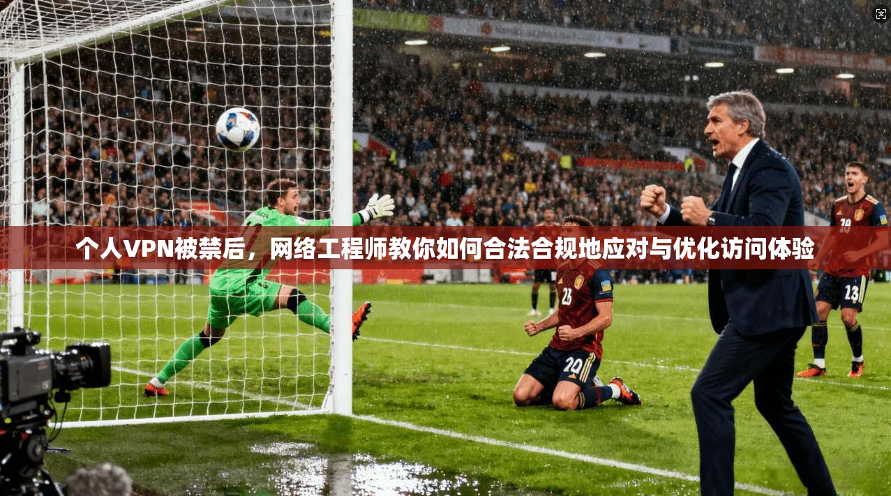 个人VPN被禁后，网络工程师教你如何合法合规地应对与优化访问体验