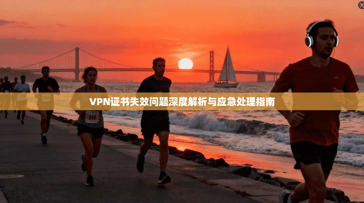 VPN证书失效问题深度解析与应急处理指南