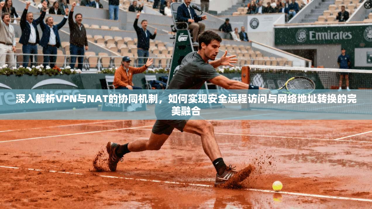深入解析VPN与NAT的协同机制,如何实现安全远程访问与网络地址转换的完美融合