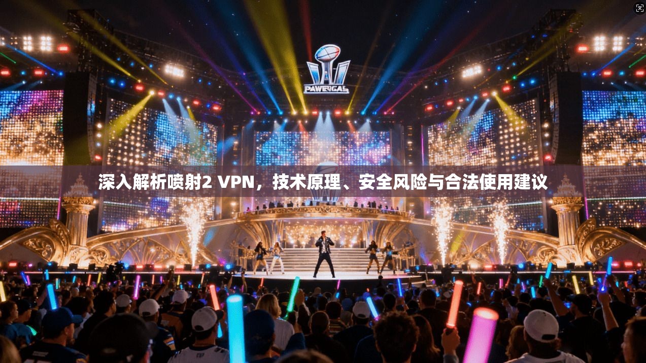 深入解析喷射2 VPN,技术原理、安全风险与合法使用建议