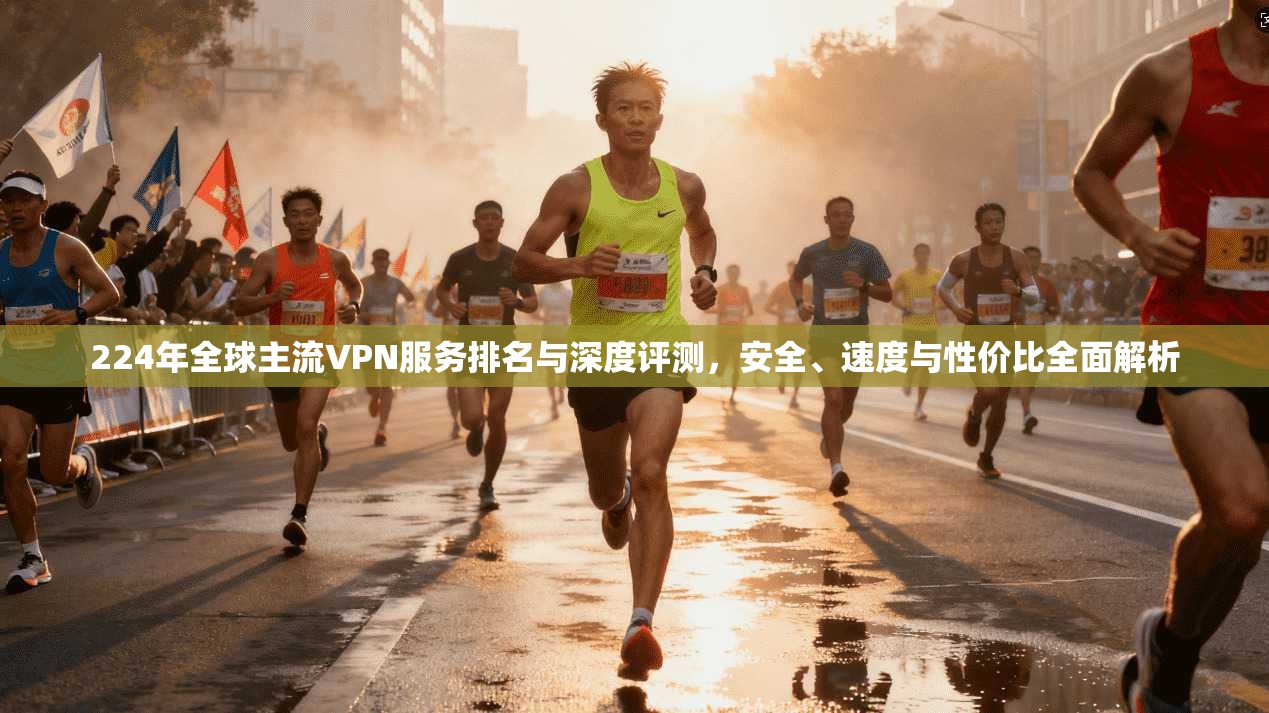 224年全球主流VPN服务排名与深度评测，安全、速度与性价比全面解析