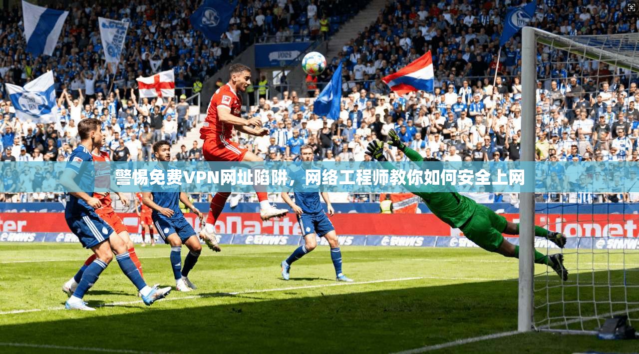 警惕免费VPN网址陷阱,网络工程师教你如何安全上网