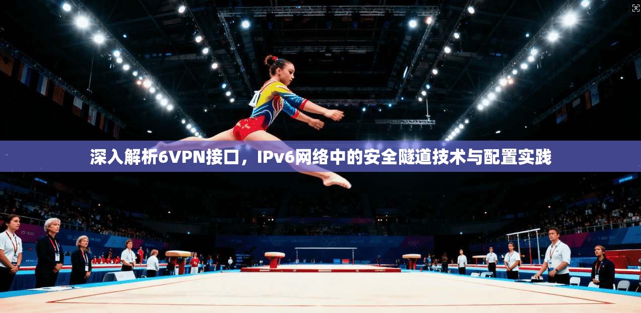 深入解析6VPN接口，IPv6网络中的安全隧道技术与配置实践