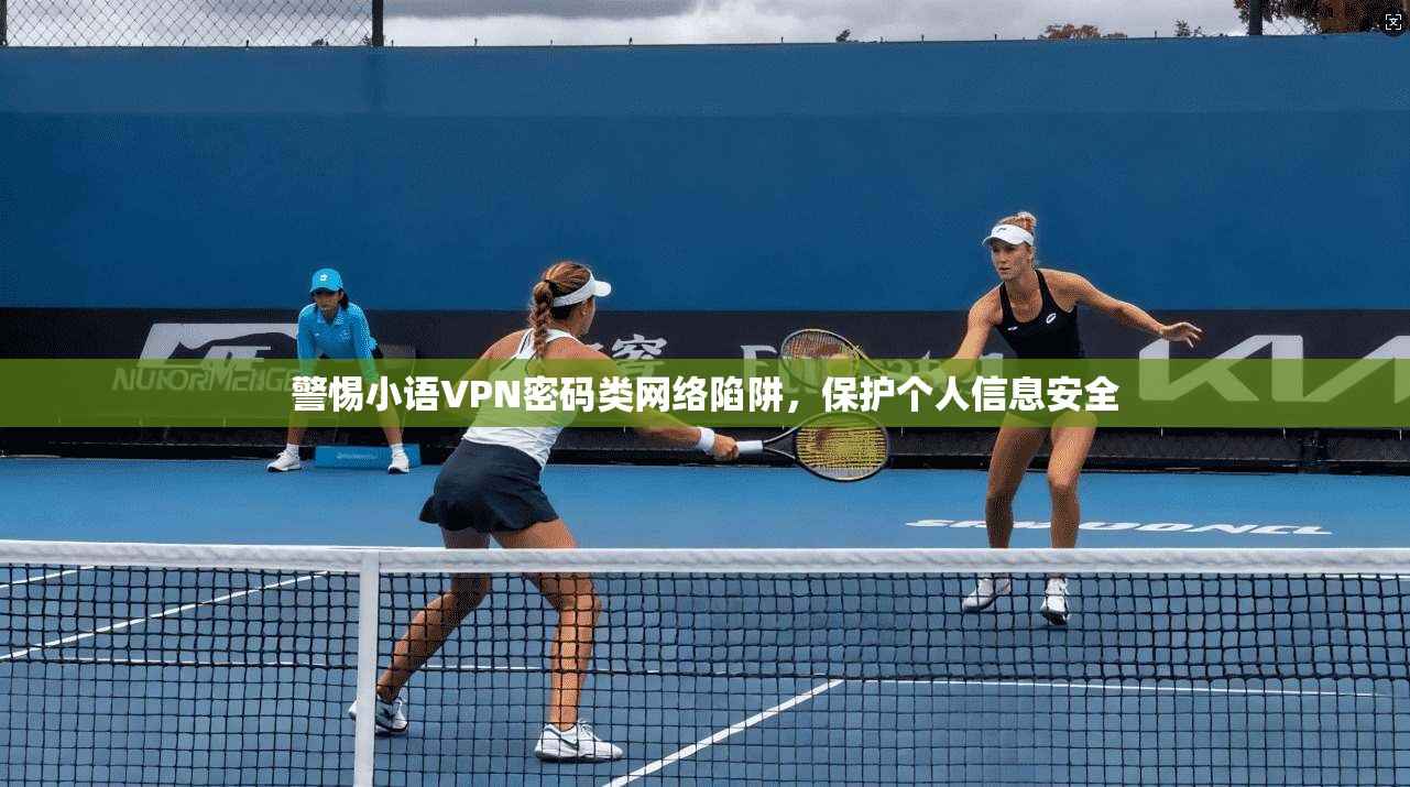 警惕小语VPN密码类网络陷阱，保护个人信息安全