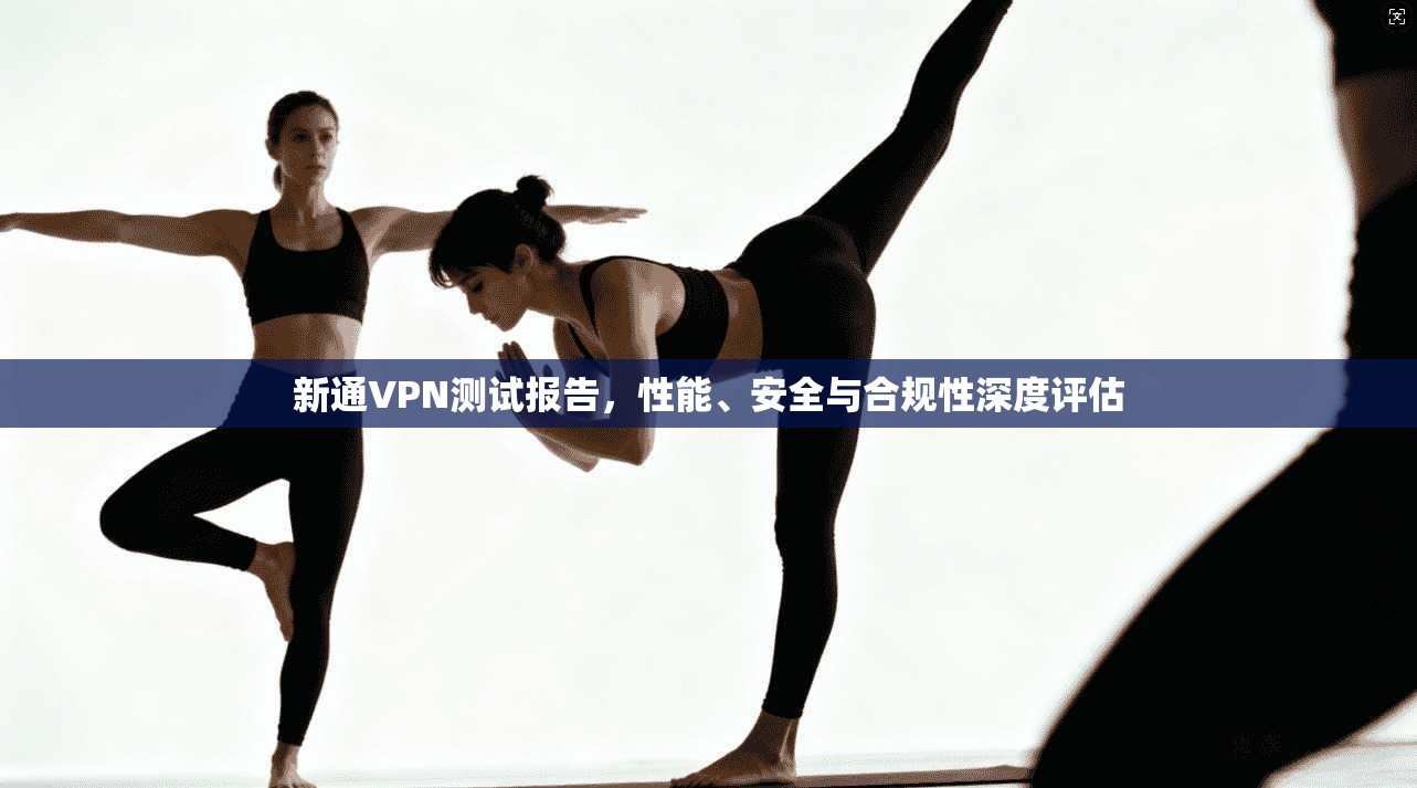 新通VPN测试报告，性能、安全与合规性深度评估