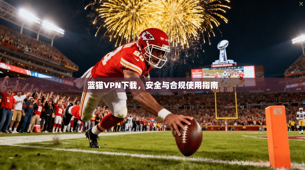 蓝猫VPN下载，安全与合规使用指南