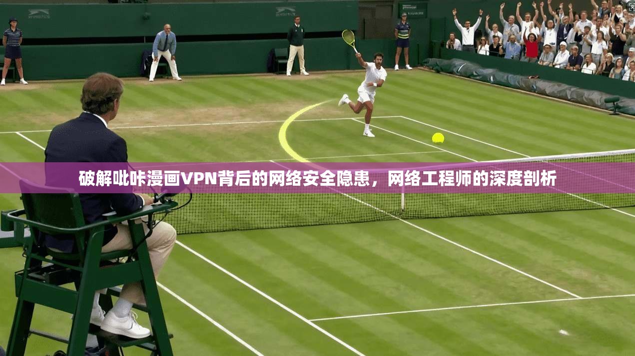 破解吡咔漫画VPN背后的网络安全隐患，网络工程师的深度剖析