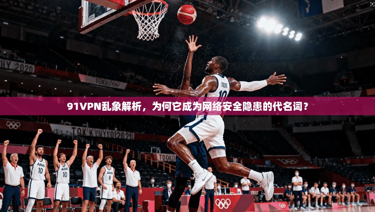 91VPN乱象解析,为何它成为网络安全隐患的代名词?