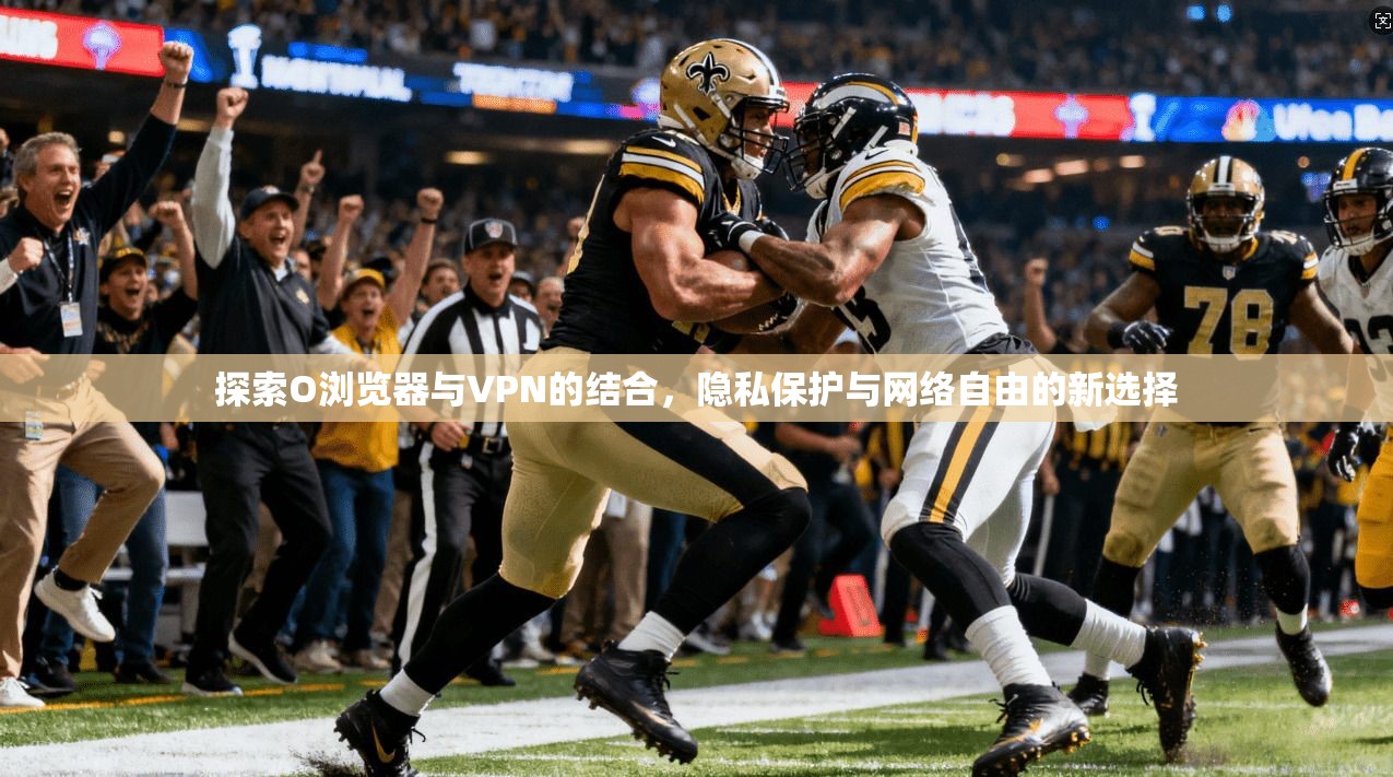 探索O浏览器与VPN的结合,隐私保护与网络自由的新选择
