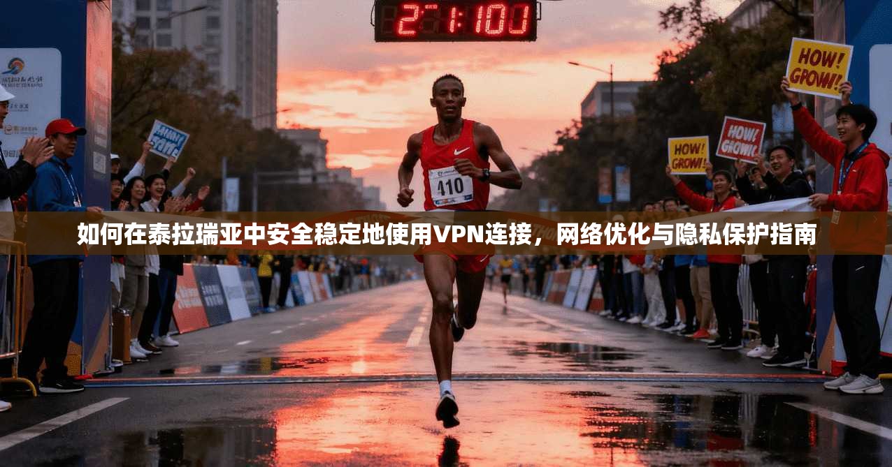 如何在泰拉瑞亚中安全稳定地使用VPN连接，网络优化与隐私保护指南