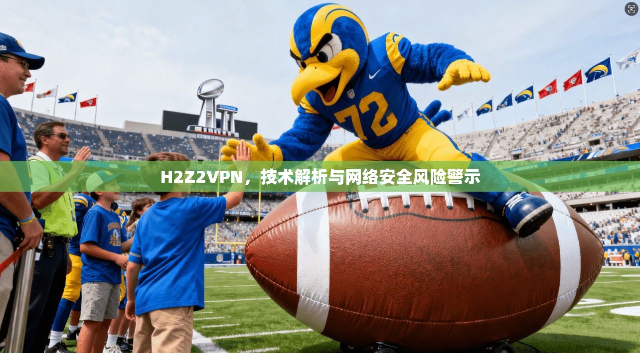 H2Z2VPN,技术解析与网络安全风险警示