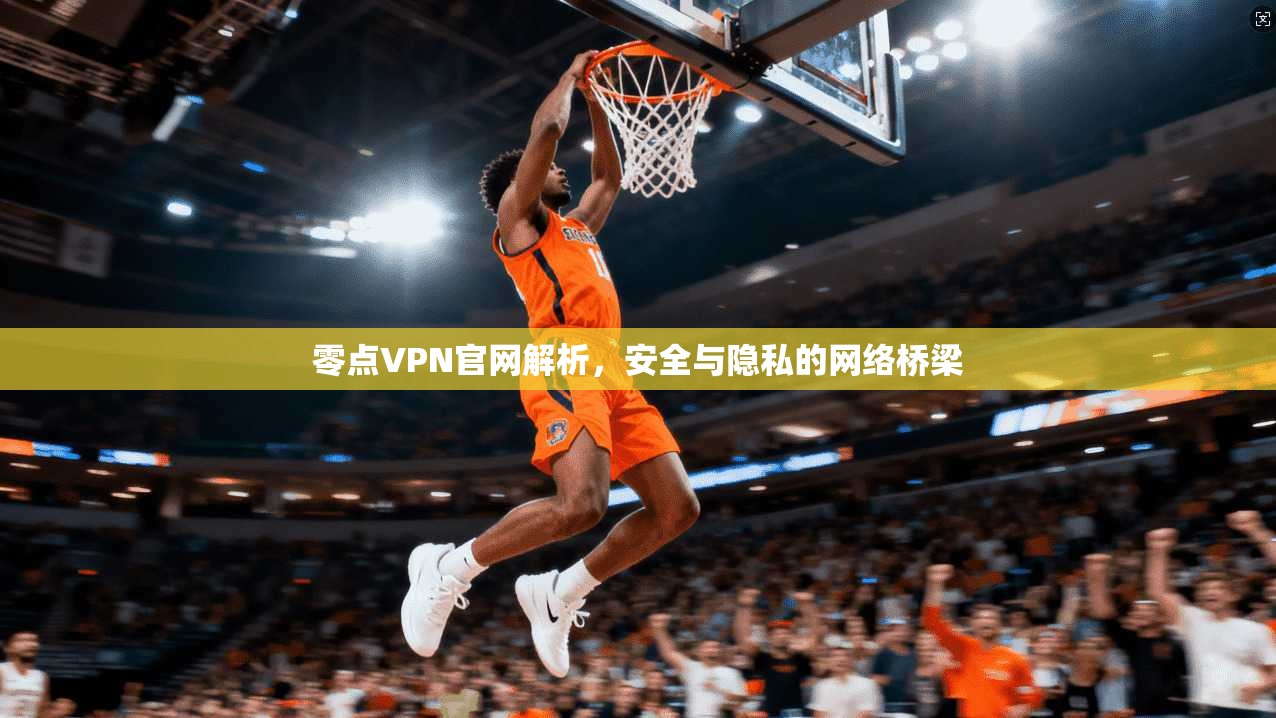 零点VPN官网解析,安全与隐私的网络桥梁