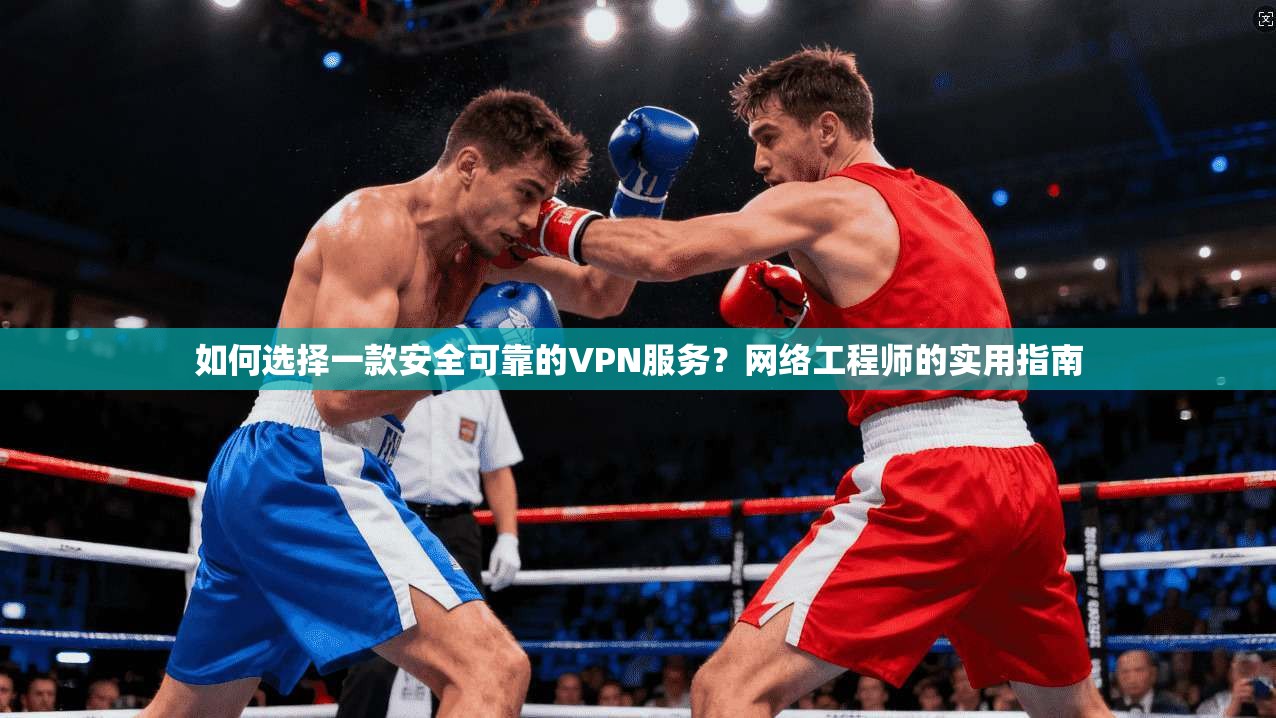 如何选择一款安全可靠的VPN服务？网络工程师的实用指南