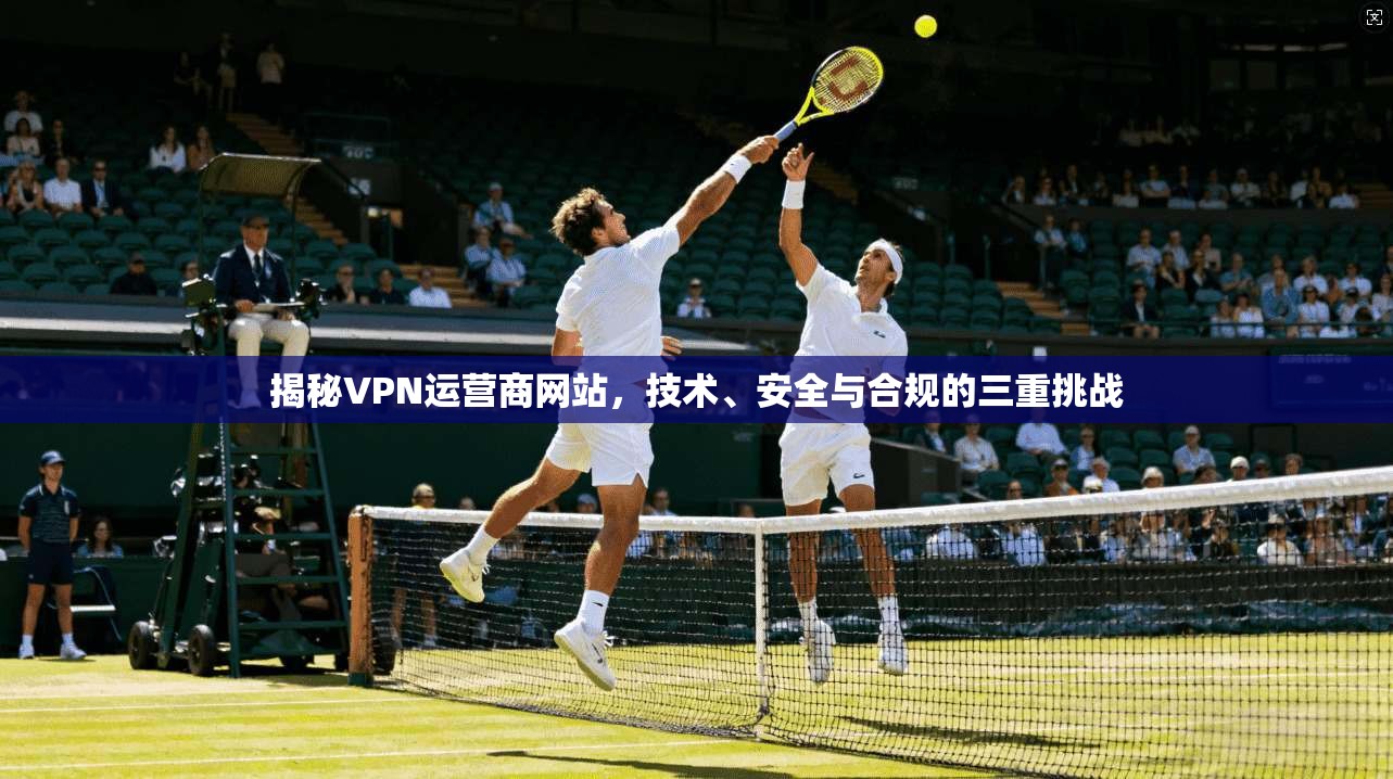 揭秘VPN运营商网站，技术、安全与合规的三重挑战