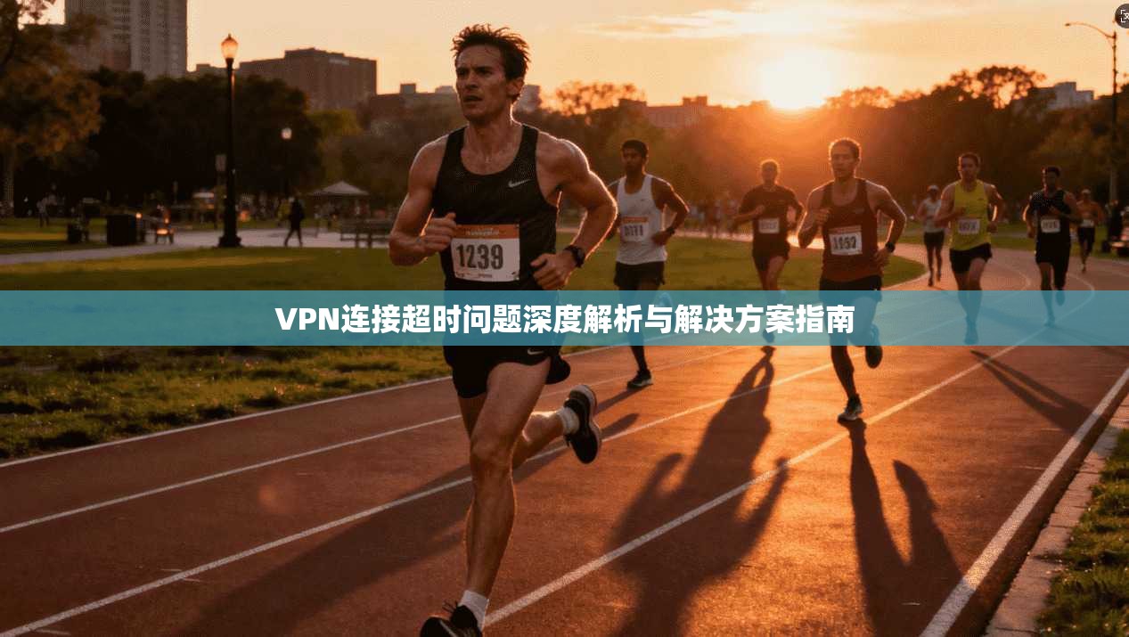 VPN连接超时问题深度解析与解决方案指南