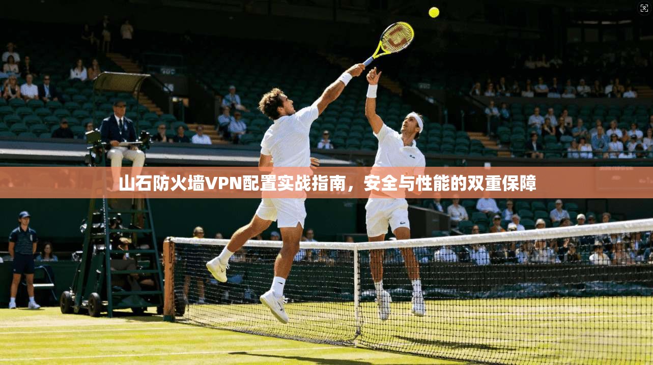 山石防火墙VPN配置实战指南,安全与性能的双重保障