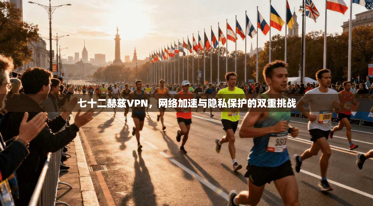 七十二赫兹VPN，网络加速与隐私保护的双重挑战