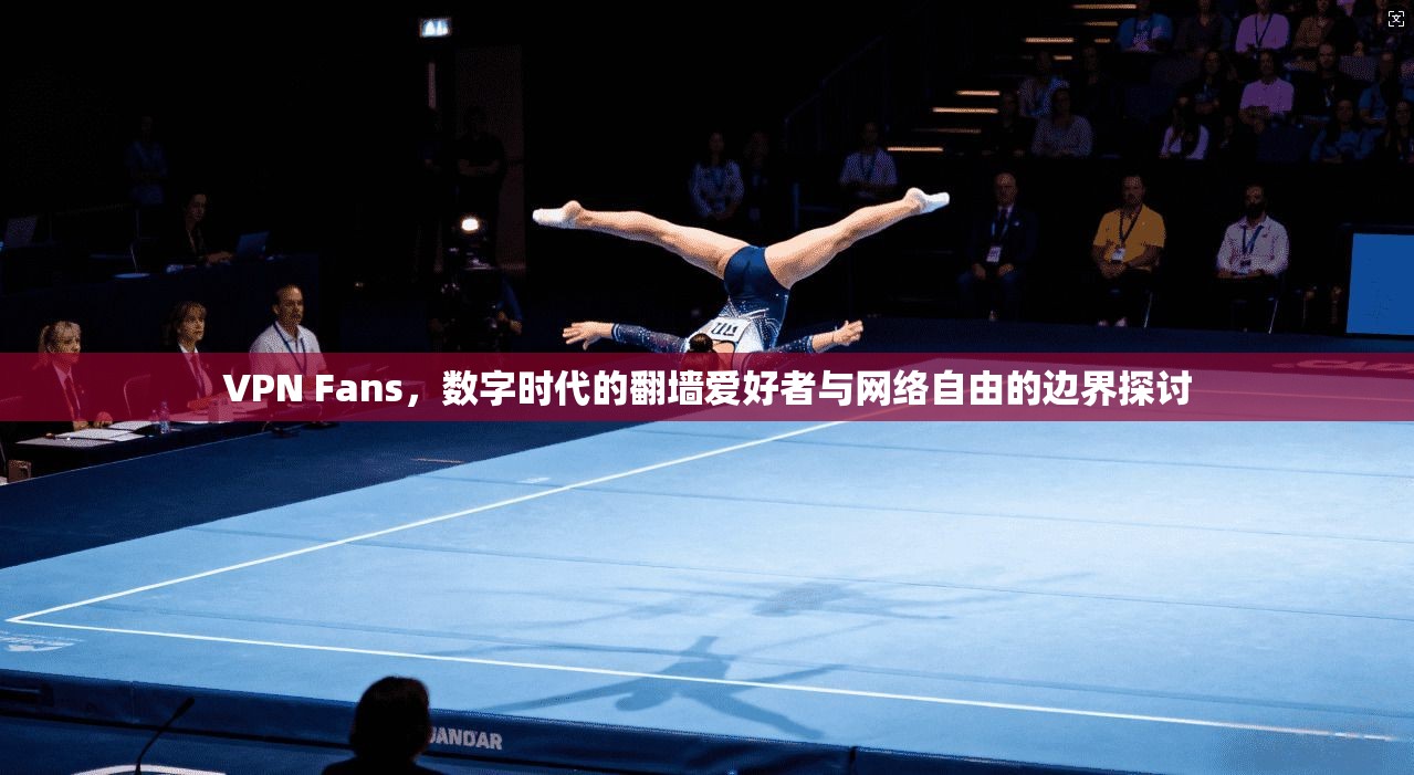 VPN Fans，数字时代的翻墙爱好者与网络自由的边界探讨