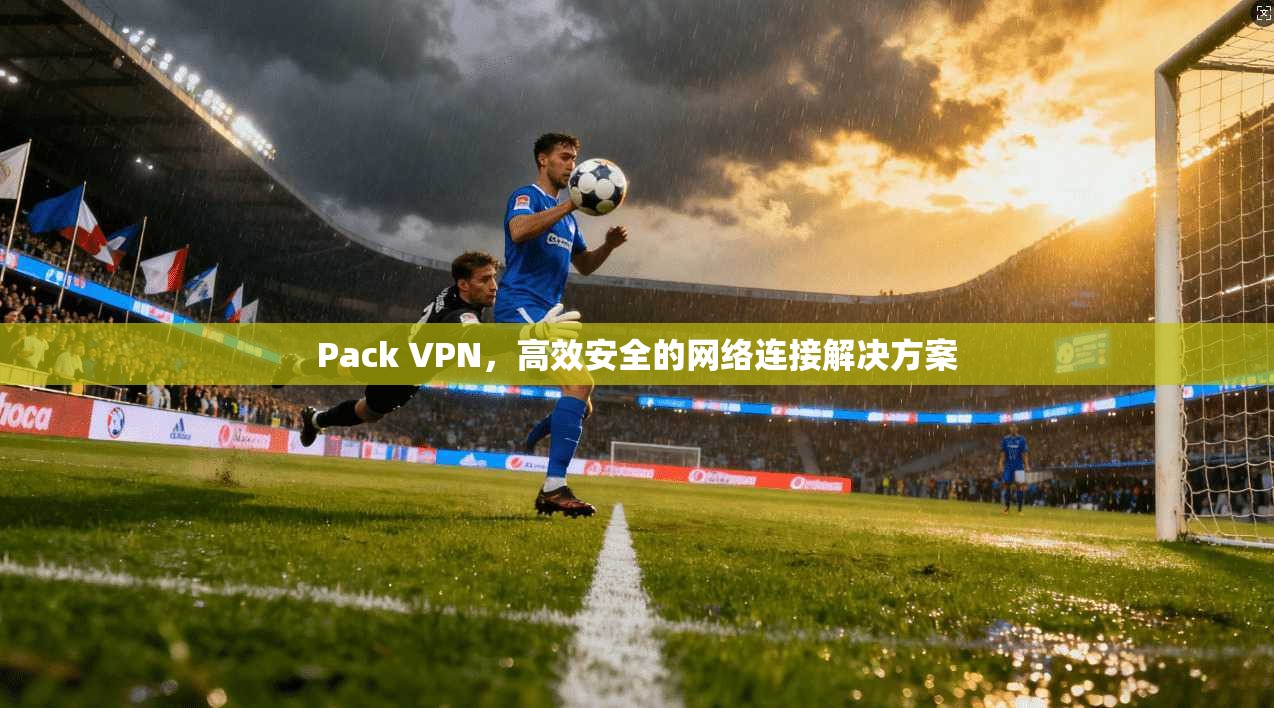 Pack VPN，高效安全的网络连接解决方案