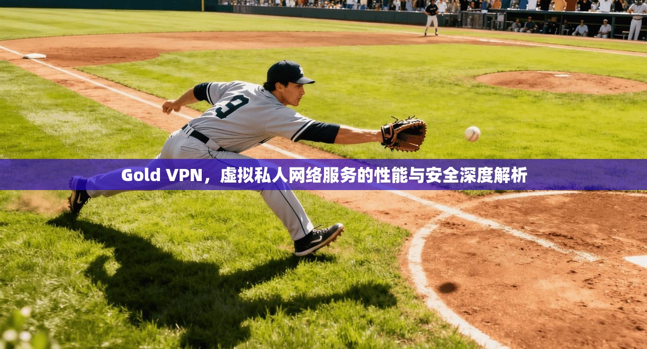 Gold VPN，虚拟私人网络服务的性能与安全深度解析