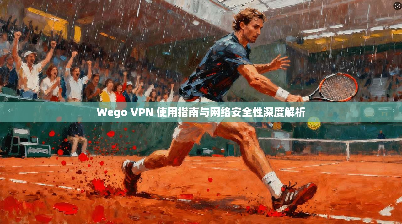 Wego VPN 使用指南与网络安全性深度解析