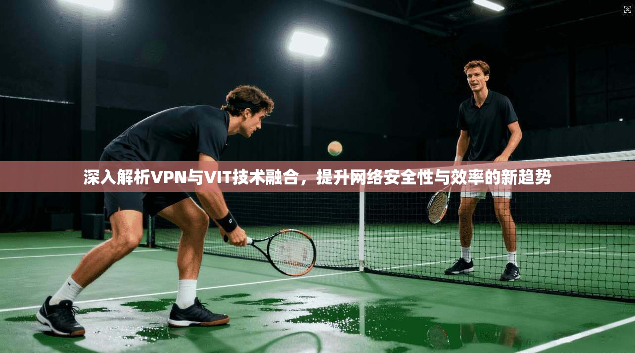 深入解析VPN与VIT技术融合，提升网络安全性与效率的新趋势
