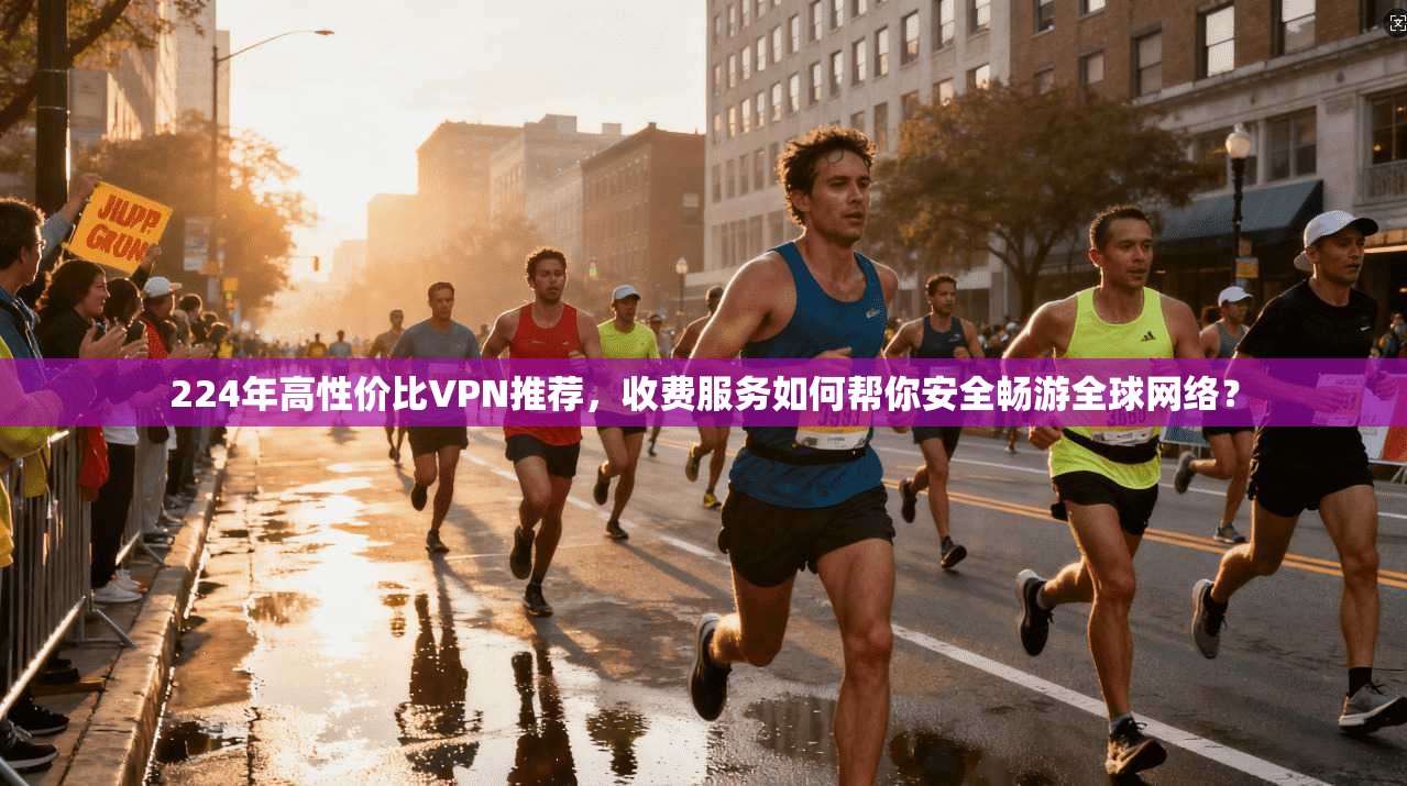 224年高性价比VPN推荐，收费服务如何帮你安全畅游全球网络？