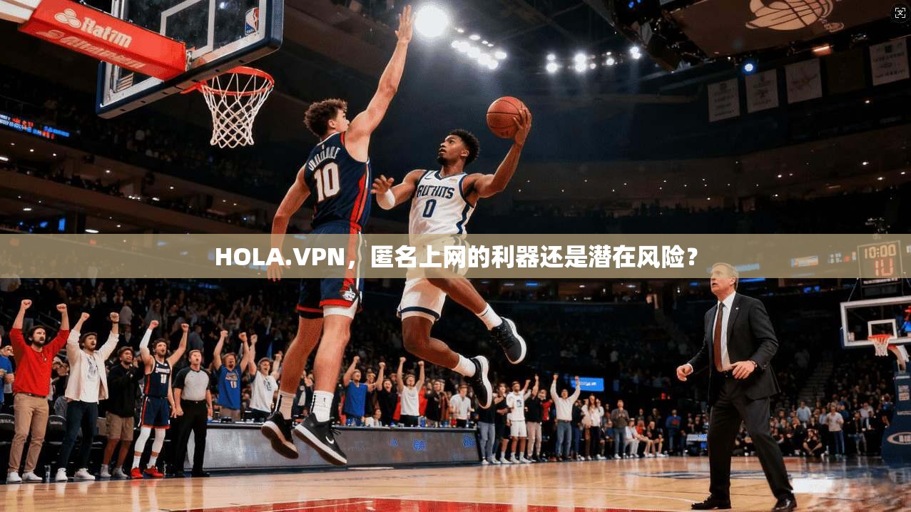 HOLA.VPN,匿名上网的利器还是潜在风险?