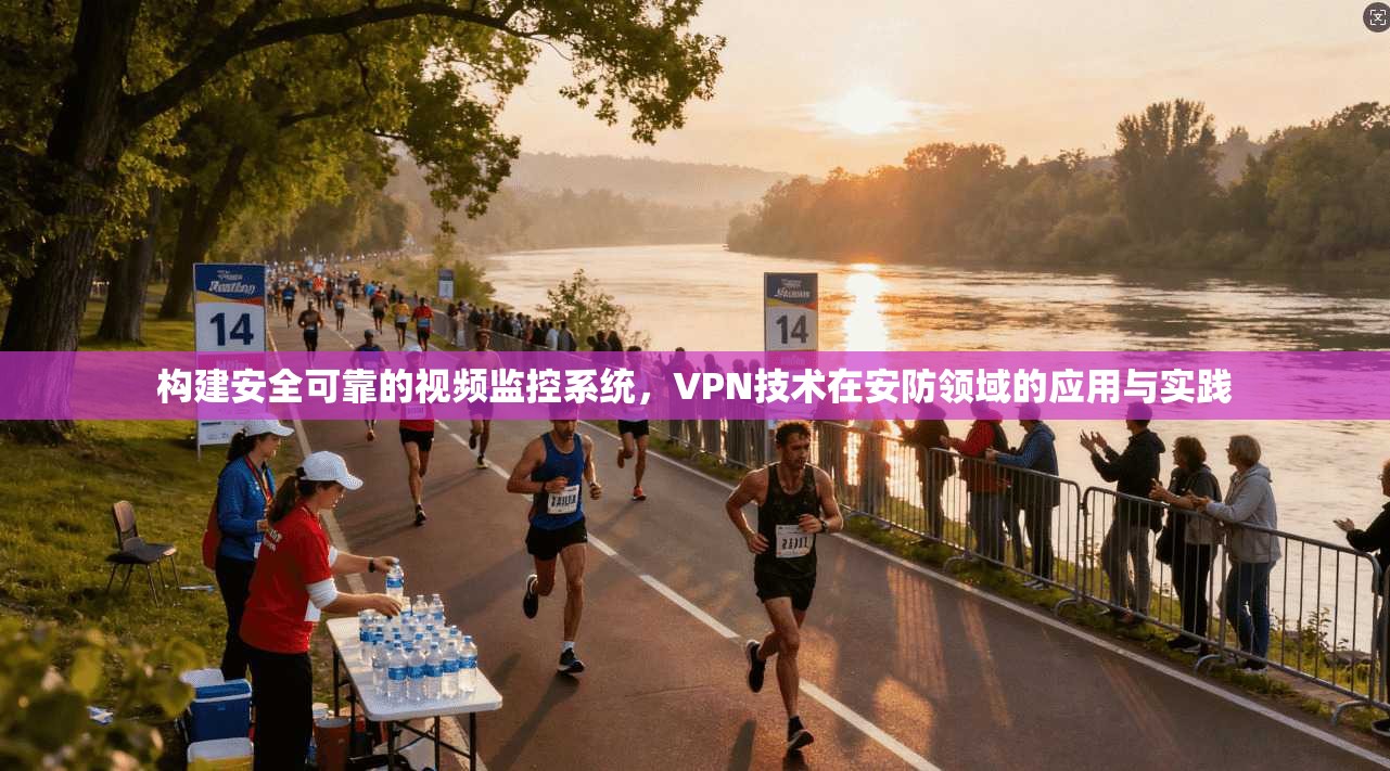 构建安全可靠的视频监控系统,VPN技术在安防领域的应用与实践