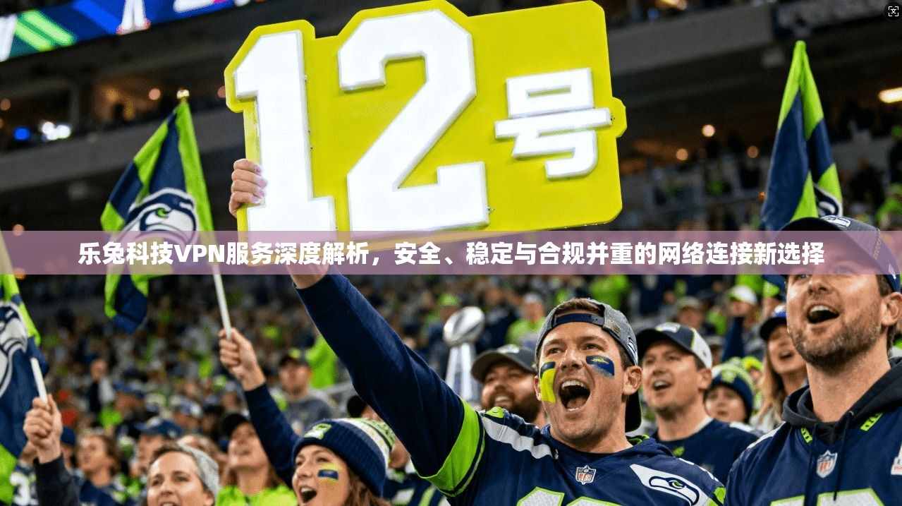 乐兔科技VPN服务深度解析，安全、稳定与合规并重的网络连接新选择