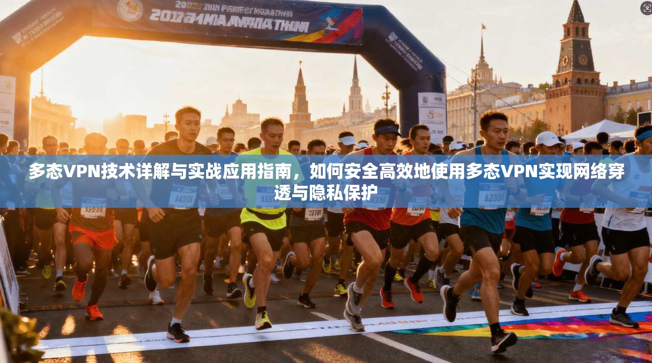 多态VPN技术详解与实战应用指南,如何安全高效地使用多态VPN实现网络穿透与隐私保护 多态VPN技术详解与实战应用指南,如何安全高效地使用多态VPN实现网络穿透与隐私保护